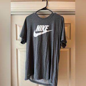 X-Large Nike Dri-Fit T-Shirt